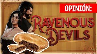 Ravenous Devils y el loop de juego.