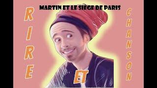 Martin s'en prend à un parisien de Bretagne