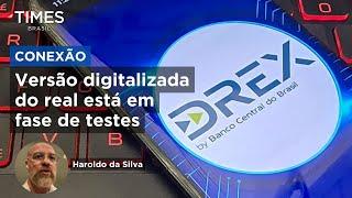 Entenda com economista como vai ser operação do Drex, moeda digital do Banco Central