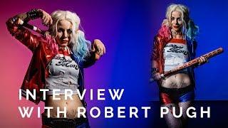 INTERVIEW WITH ROBERT PUGH - PHOTOGRAPHER | Photography Interview