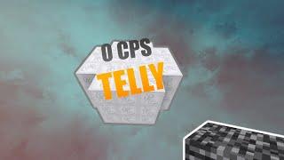 How to Telly 0 cps