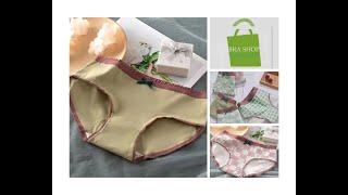 Mode Fashion Celana Dalam Wanita CD Wanita CD60