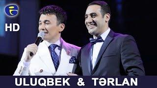 Terlan Novxani ft Ulug'bek Rahmatullayev: "BEMOR" (Ozbekistan Konserti) | 2017