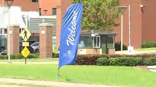 Fayetteville State boosts security for homecoming