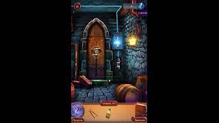 Adventure Valley Forgotten Manor level 92