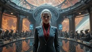 "Galactic Empire's Grave Mistake The Diplomat Who Returned as the Baba Yaga"