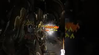 Warframe - Strun Prime Incarnon 1 shotting Acolyte Violence! Gross