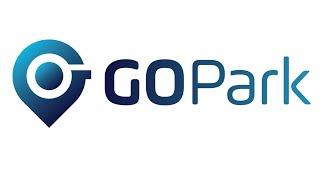 GOPark - The Parking App