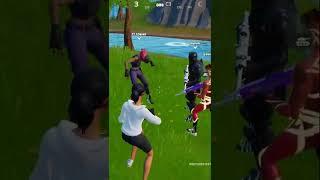 ДРЕССИРОВКА ЖИВОТНЫХ В FORTNITE