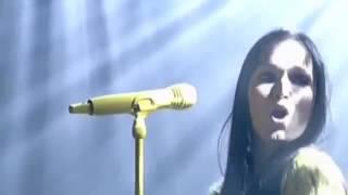 Nightwich - Tarja Turunen   Full Concert (Live in Netherlands  Lowlands Festival 2005)