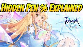 Hidden Penetration Explained: What Is It & Why Should You Care? | Ragnarok Mobile Mechanics