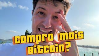 VOCÊ PRECISA VER ISSO NO BITCOIN AGORA!!!