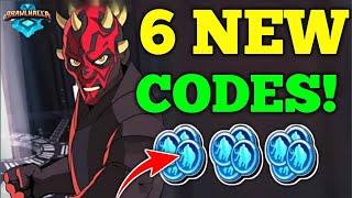  September New  Brawlhalla Redeem Codes 2024 - Brawlhalla Codes 2024