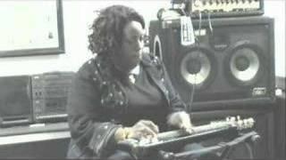 Nikki Brown