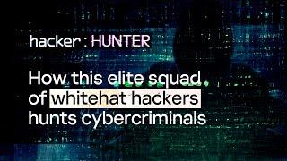 How this elite squad of whitehat hackers hunts cybercriminals