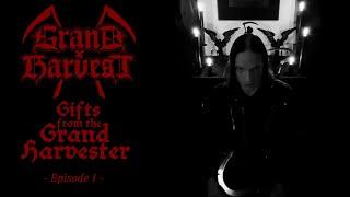 GIFTS FROM THE GRAND HARVESTER – Ep. I: To Putrefaction (Till Förruttnelsen), pt. I