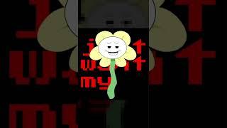 новый шорта 🫠 #gacha #зайчик #gachaclub #undertale #edit #gachalife #memes #deltarune #flowey