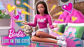 My NYC House Tour! | Ep. 10 | Barbie Life In The City