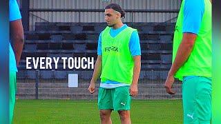 MY EVERY TOUCH GAME | LEFT FULLBACK