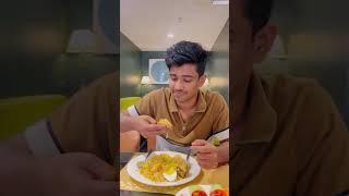 Dada Boudi VS Arsalan Kontar Test Sob Theke Valo Mini Vlog#shorts #minivlog