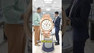 Visit us at Swiss Watches Dot Com at Peachtree & Piedmont Road in Buckhead CALL 404-842-0266 NOW ⏱️