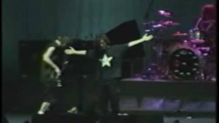 Pearl Jam - Blood (San Jose, 1993)