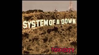 No Drums - Toxicity - System of a Down - (Drumless)