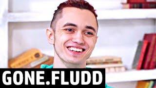 Лучшее интервью: GONE.Fludd