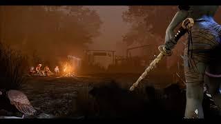 Dead By Daylight HACK [4.1.0]  Rank ,Shards,Bp[Взлом dbd осколки,бладпоинты, ранг