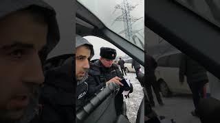 Бездействия сотрудника полиции ППС  Демчинко В.И ОБ ППС УВД по ВАО