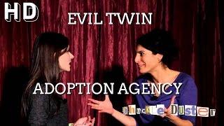 Chuckle Duster - Evil Twin - Adoption Agency