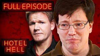 FULL EPISODE: Juniper Hill Inn, Part Two | Hotel Hell | Gordon Ramsay