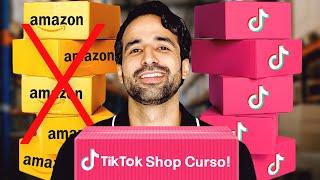 Como Vender en Tiktok Shop! Curso Completo (2025)