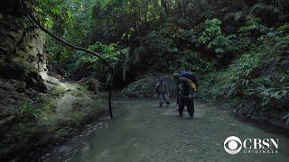 Deadliest Journeys | Deadliest Jungles | Darien Gap | World's Most Dangerous Jungle | Documentary