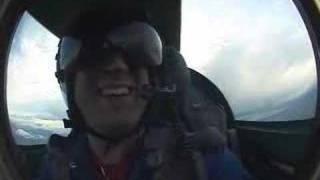 Xcorps Action Sports TV #29.) MIG-21 CRASH VERSION!