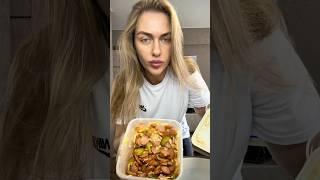 Самый вкусный и быстрый завтрак ! #врек #рецепт #еда #готовимдома #recipe #пп #тренды
