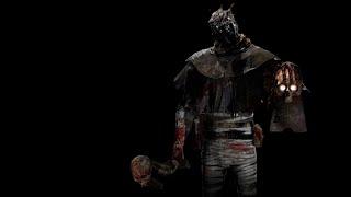 Самая лучшая ночная каточка Dead by Daylight Призрак ПЛАЧУЩИЙ КОЛОКОЛ