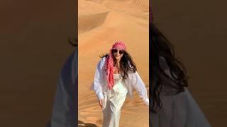 Why does Dubai sheikhs earn more in summers?