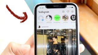 How To FIX Instagram Story Stuck On Uploading!