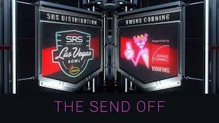 The Send Off | Owens Corning x SRS Las Vegas Bowl