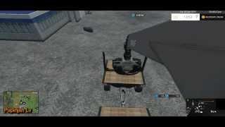 FS 15 URAL WOOD V3 0