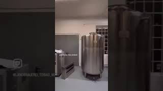 Micro brewery setup-Alston Brew