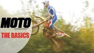 Moto Basics - Tabletops  | Moto Magazine