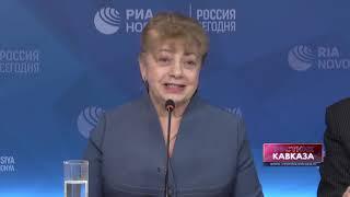 Ирина Федорова: Исламская революция в Иране - крупнейшее событие XX века