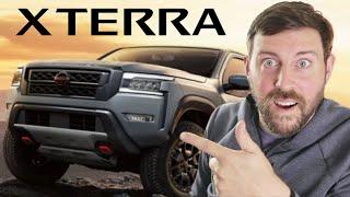 The reborn 2027 Nissan Xterra will entice 4Runner lovers...