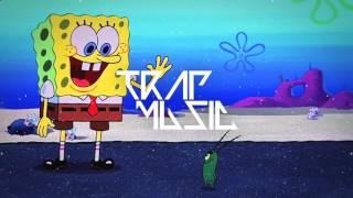 SpongeBob Fun Song Trap Remix