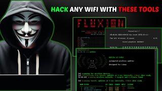 How to Hack Wi-Fi Password in 2024 | Top 10 Tools