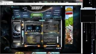 DarkOrbit Open Stealth Download