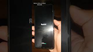 Xiaomi se apaga y prende solo SOLUCIÓN