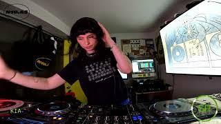 Kia | Shift Radio | 27.10.23